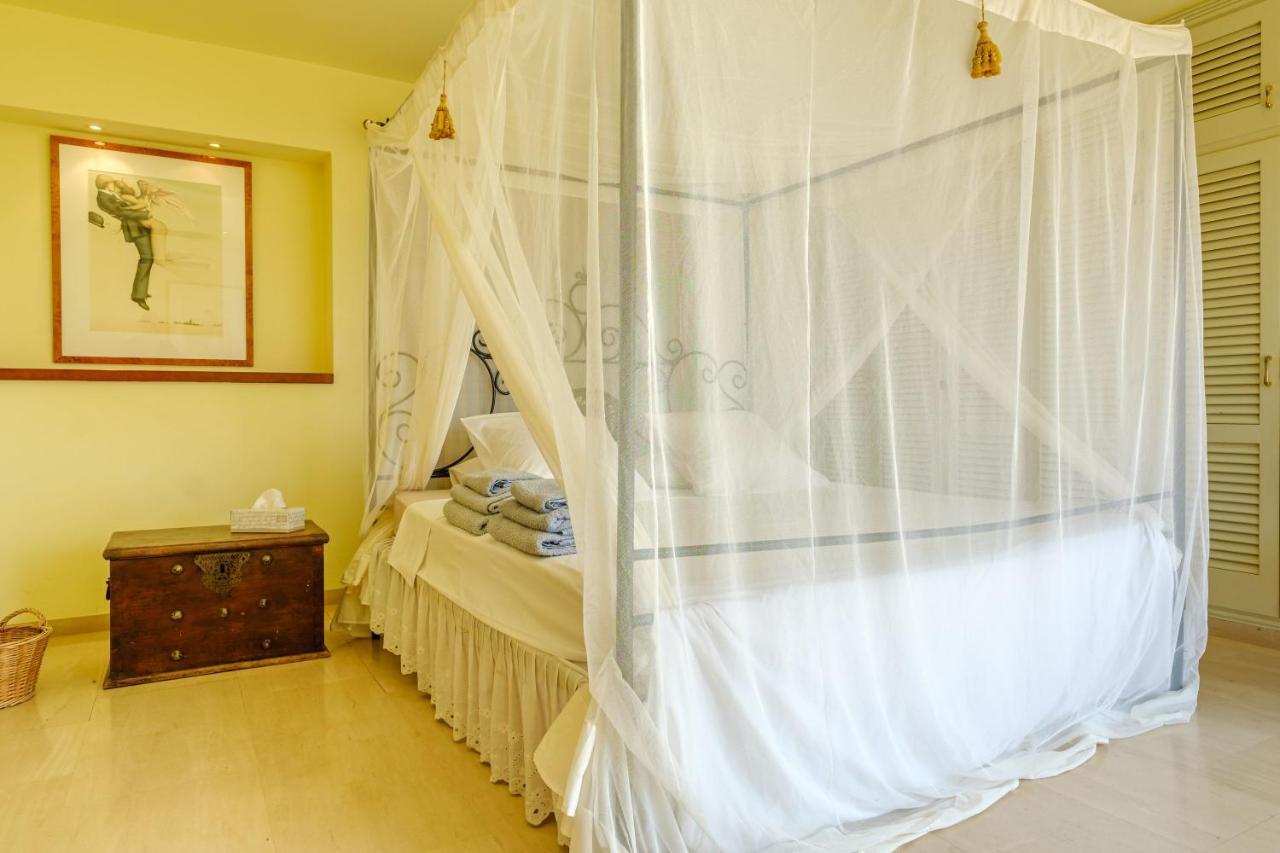 Villa Sunrise San José المظهر الخارجي الصورة