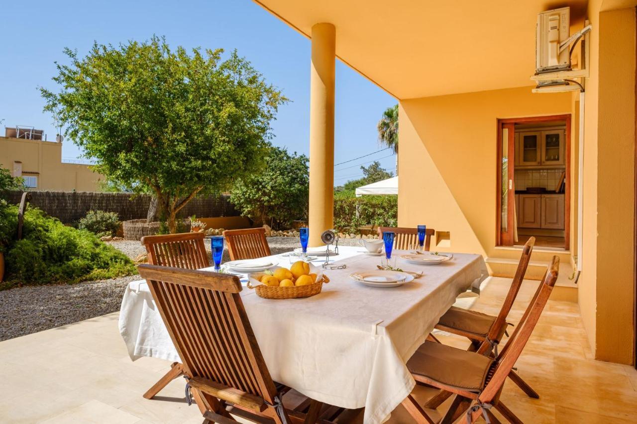 Villa Sunrise San José المظهر الخارجي الصورة