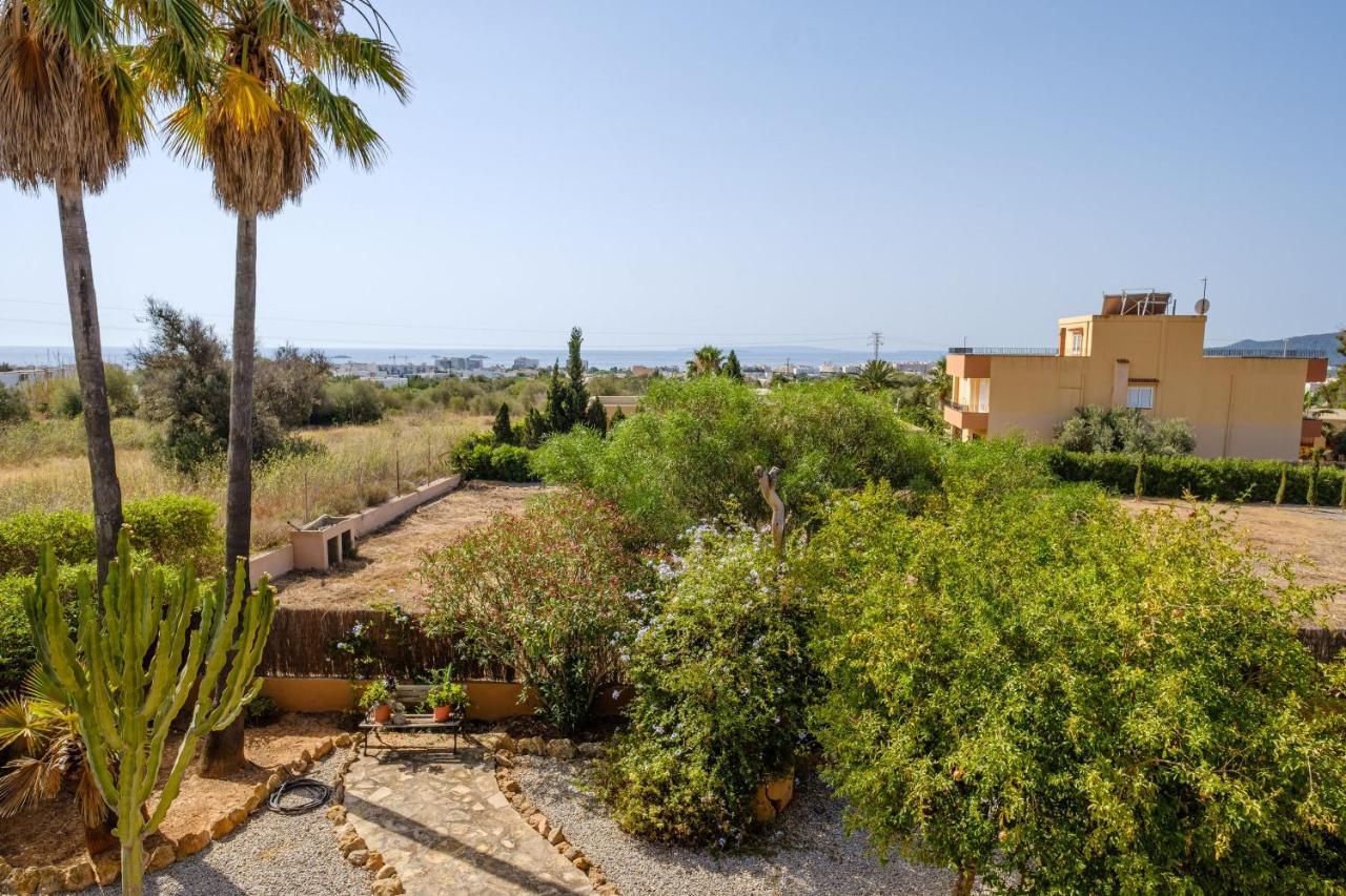 Villa Sunrise San José المظهر الخارجي الصورة