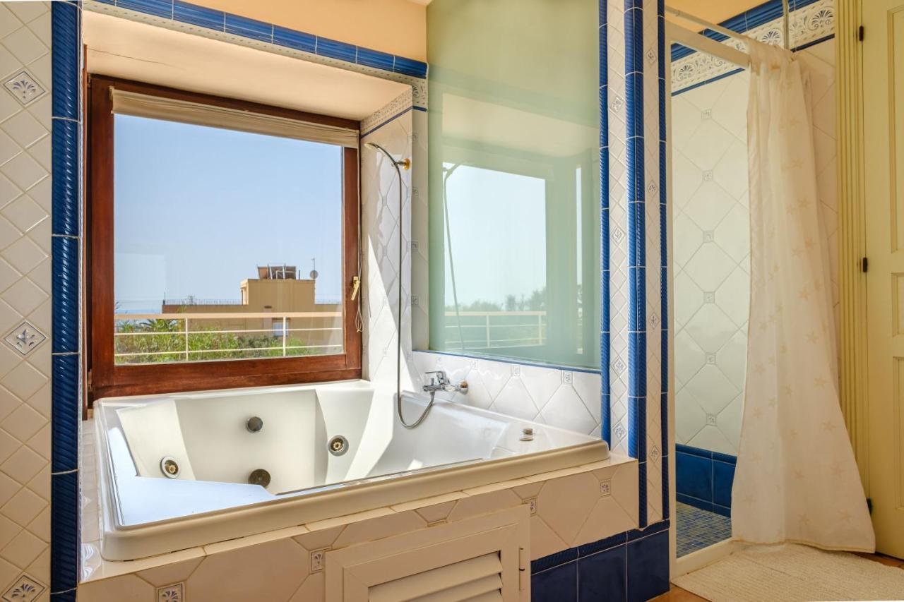 Villa Sunrise San José المظهر الخارجي الصورة