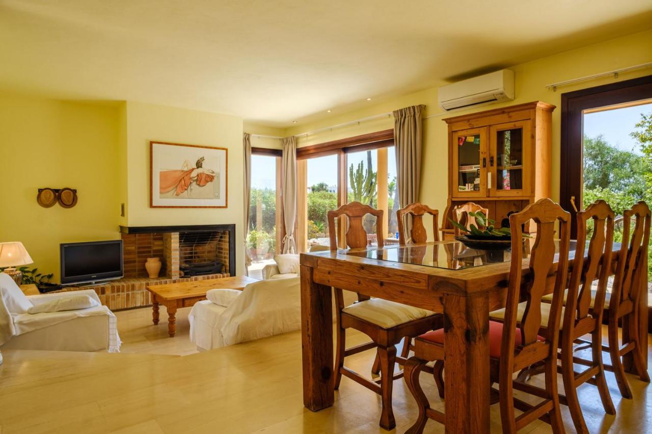 Villa Sunrise San José المظهر الخارجي الصورة