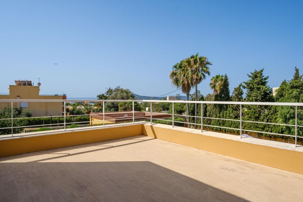 Villa Sunrise San José المظهر الخارجي الصورة
