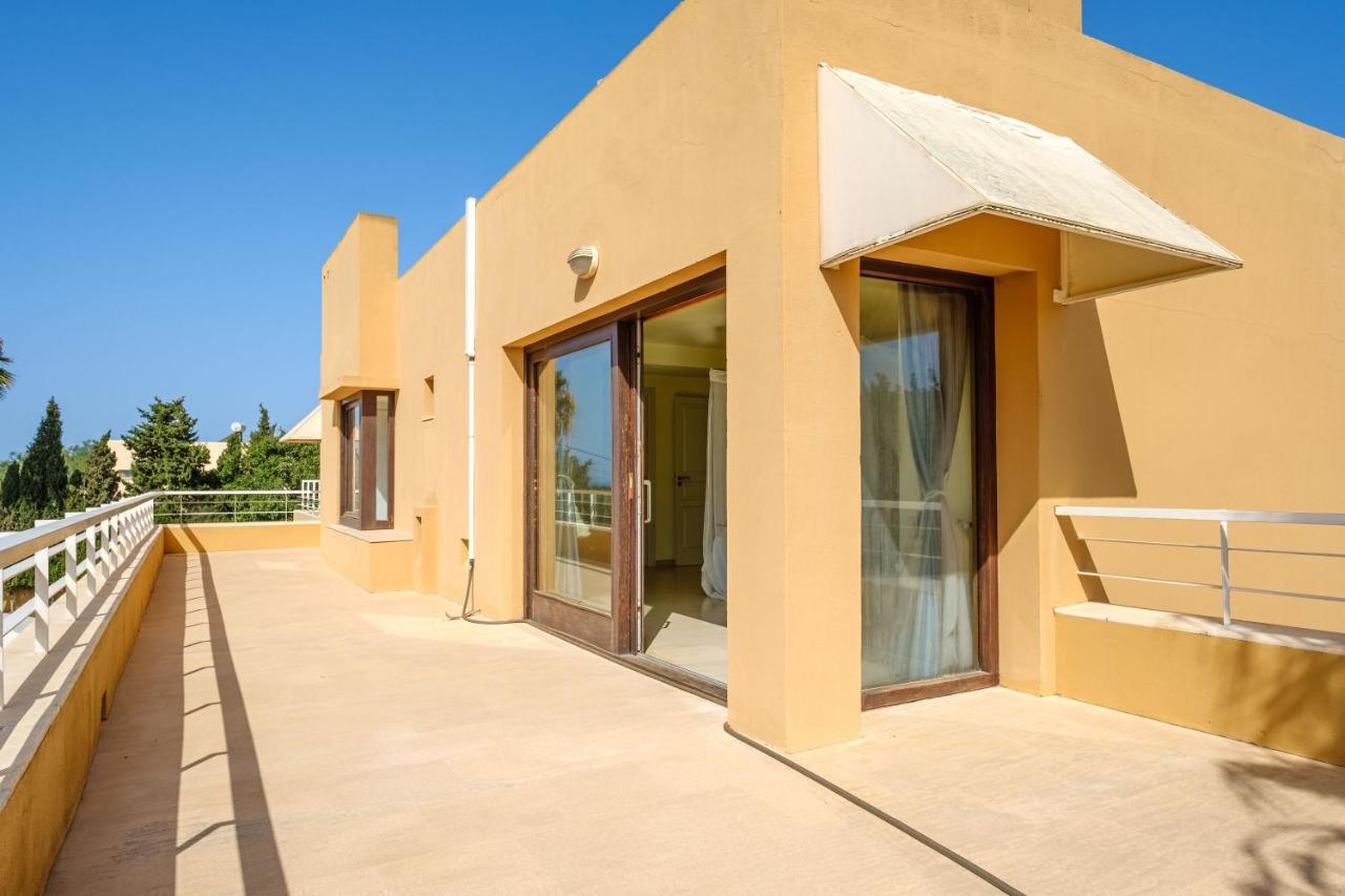 Villa Sunrise San José المظهر الخارجي الصورة